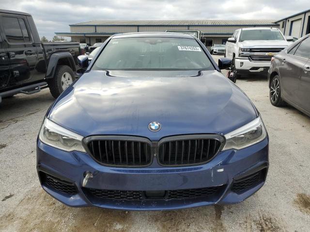 WBAJS1C09LWW68023 BMW 540 I