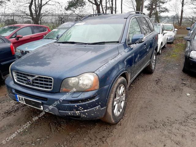 Auction sale of the 2006 Volvo Xc90 Se D5, vin: YV1CZ714671351117, lot number: 37172193