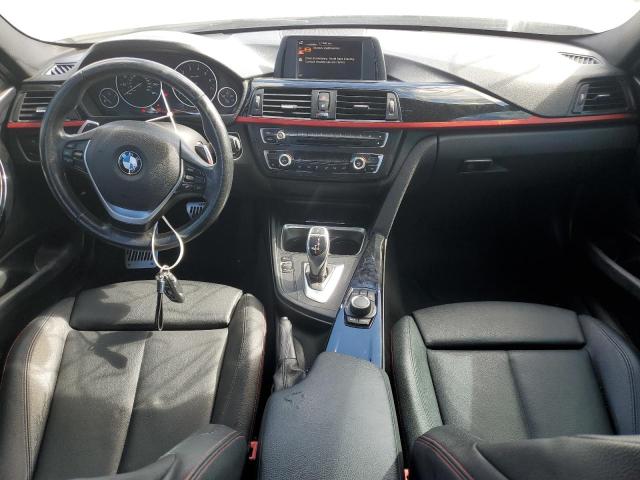 WBA3A5C53FP604153 BMW 328 I