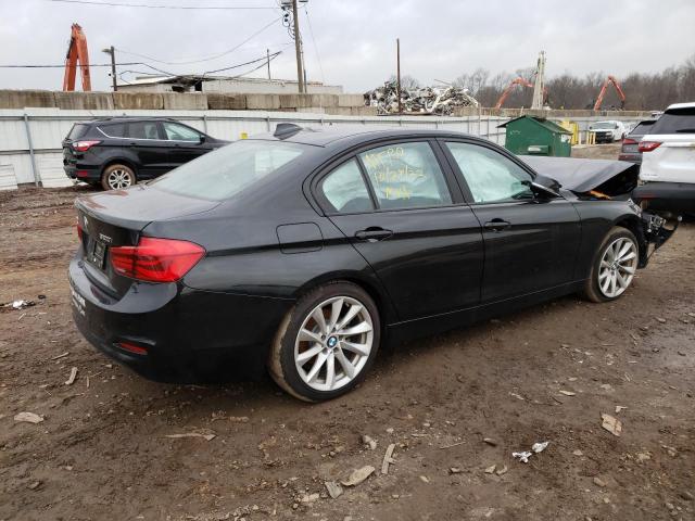 WBA8A3C58JA494710 BMW 320 XI