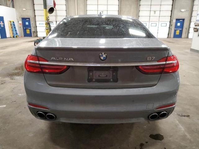 WBA7F2C18KB242388 BMW ALPINA B7