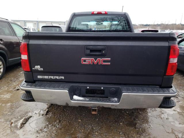 1GTV2LEC2GZ302917 GMC Sierra K1500