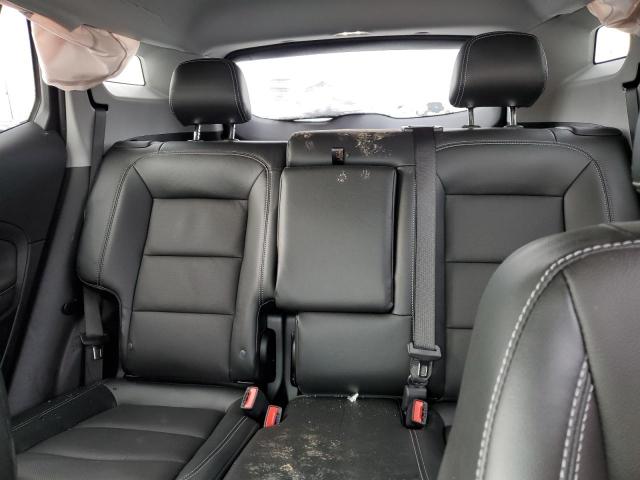 3GKALVEG5PL154686 GMC Terrain Slt