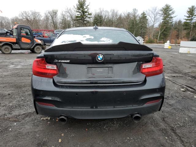 WBA1J7C57EVW84540 BMW M235I