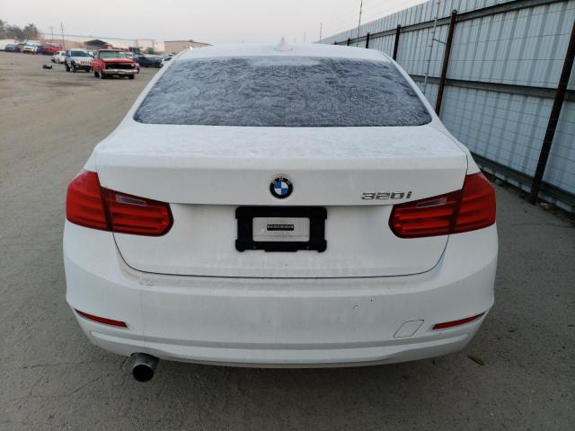 WBA3B1G58ENS77534 BMW 320 I
