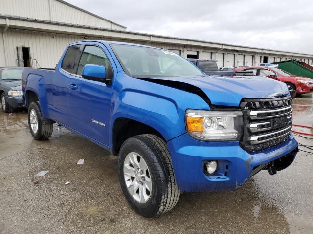 1GTH5CEA1J1253024 GMC CANYON SLE