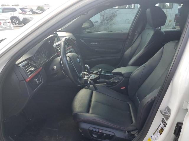 WBA3A5C53FP604153 BMW 328 I