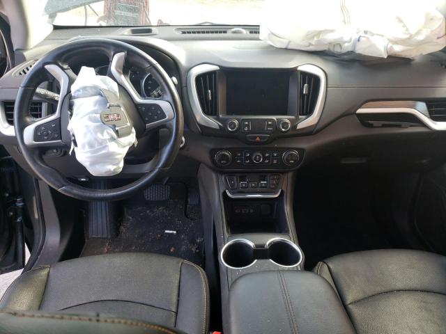 3GKALVEV6LL270052 GMC Terrain Slt