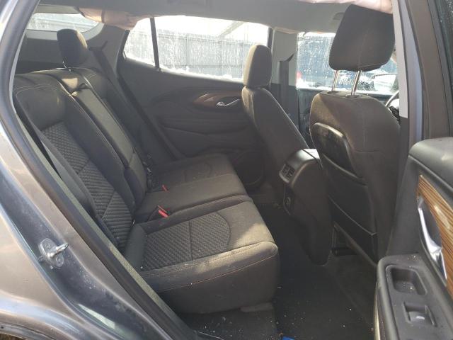 3GKALMEV3LL195045 GMC Terrain Sle