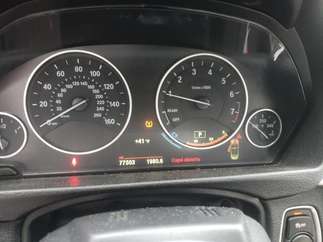 WBA3T7C58FP942489 BMW 435 Xi