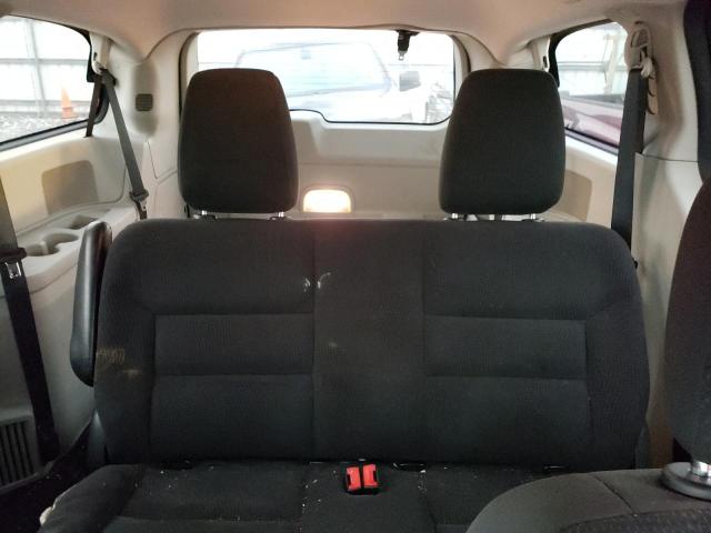 2C4RDGBG1KR558785 Dodge Grand Caravan Se