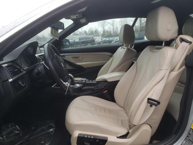 WBA3T7C58FP942489 BMW 435 Xi