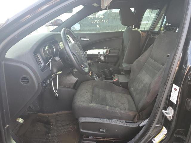 2C3CDXAT0MH525231 Dodge Charger Police