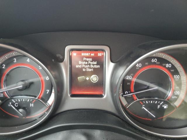 3C4PDCGB9KT701671 Dodge Journey Crossroad