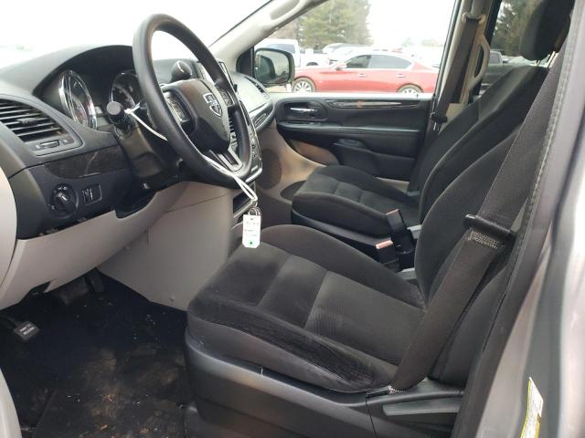 2C4RDGBG1KR558785 Dodge Grand Caravan Se