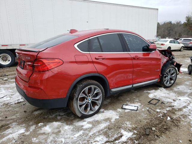5UXXW3C5XG0R20264 BMW X4 Xdrive28i