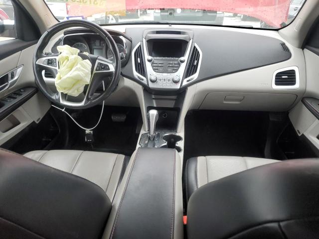 2GKALTEK7E6128438 GMC Terrain Slt
