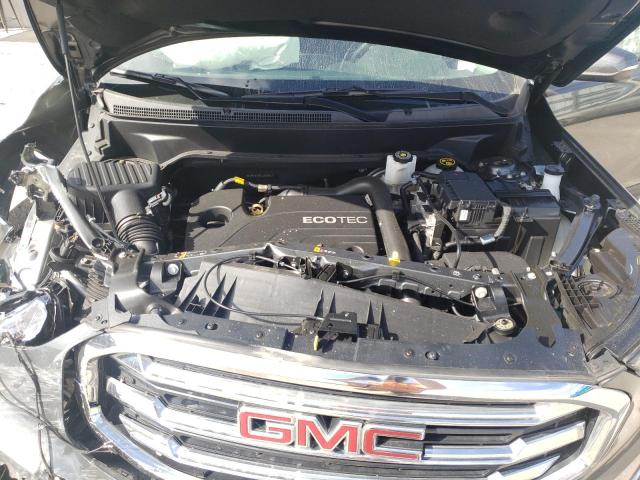 3GKALVEV6LL270052 GMC Terrain Slt