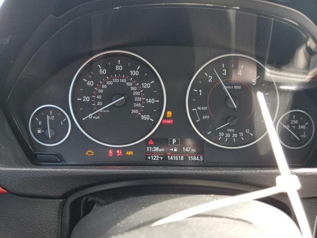 WBA3A5C53FP604153 BMW 328 I