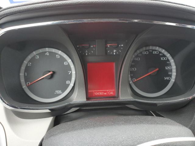 2GKALTEK7E6128438 GMC Terrain Slt