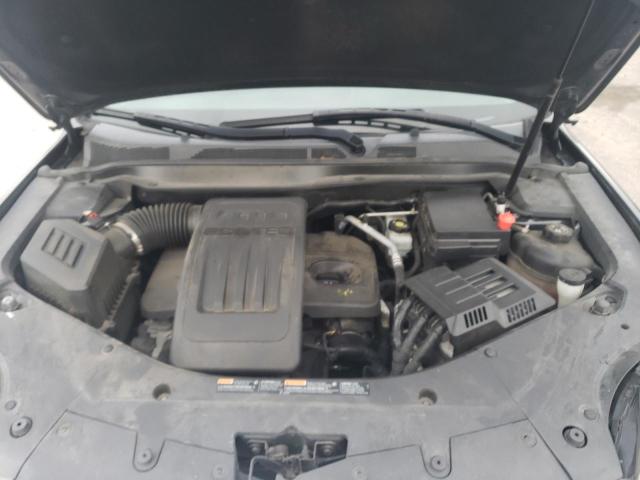 2GKALREK3E6230497 GMC Terrain Sle