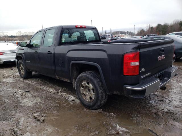 1GTV2LEC2GZ302917 GMC Sierra K1500