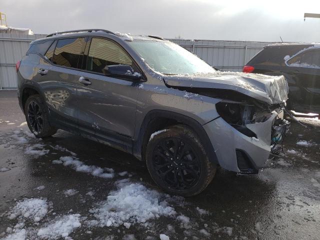 3GKALMEV3LL195045 GMC Terrain Sle