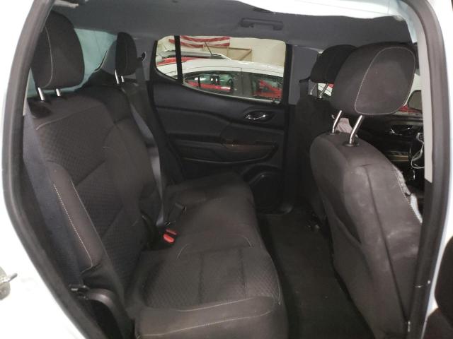 1GKKNRLS2JZ140029 GMC ACADIA SLE