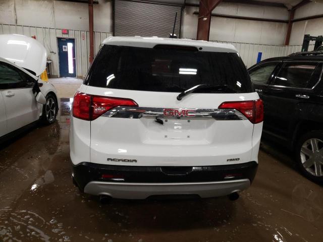 1GKKNRLS2JZ140029 GMC ACADIA SLE