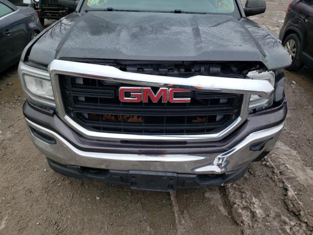 1GTV2LEC2GZ302917 GMC Sierra K1500
