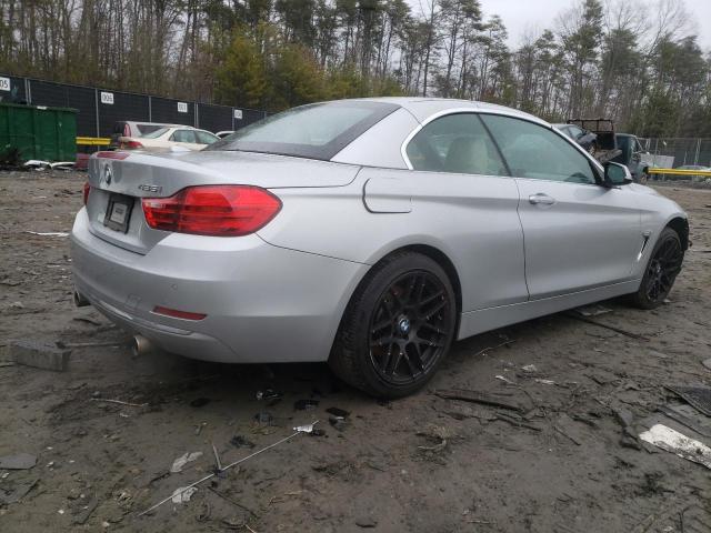 WBA3T7C58FP942489 BMW 435 Xi
