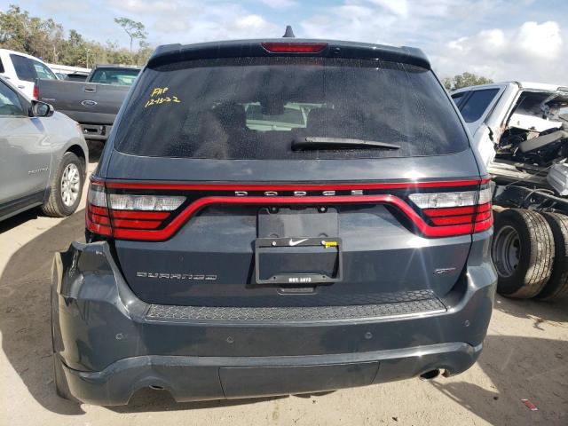 1C4RDHDG7JC328839 Dodge DURANGO GT