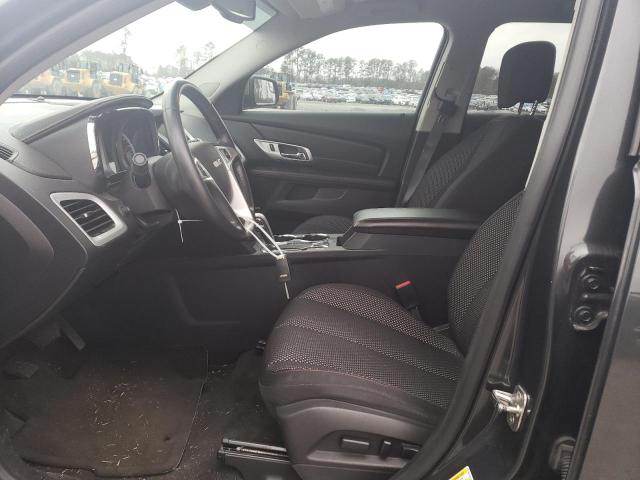 2GKALREK3E6230497 GMC Terrain Sle