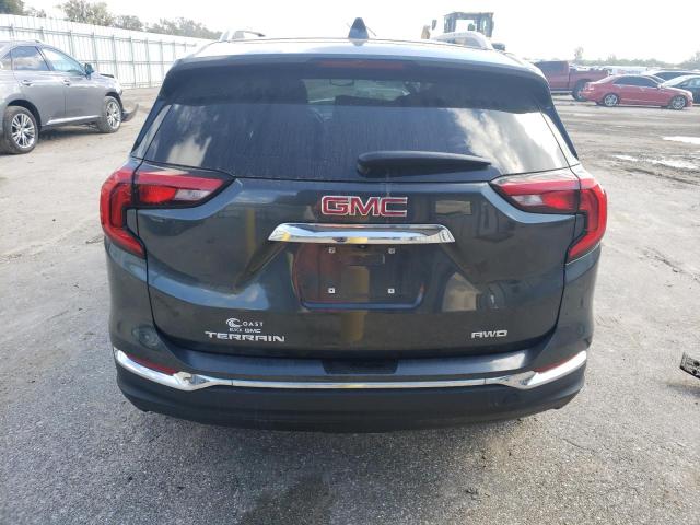 3GKALVEV6LL270052 GMC Terrain Slt