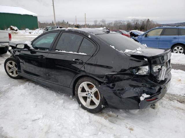 WBA3B5C53FF961089 BMW 328 Xi Sulev