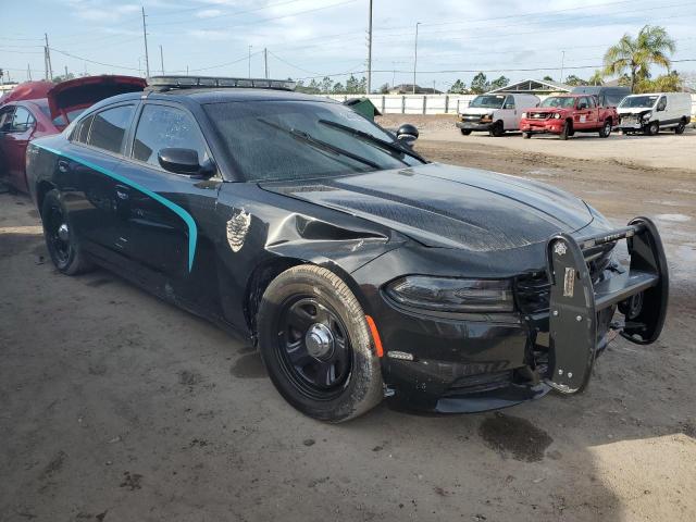 2C3CDXAT0MH525231 Dodge Charger Police