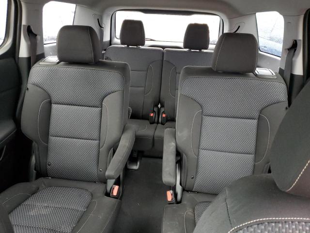 1GKKNKLA8MZ213987 GMC ACADIA SLE