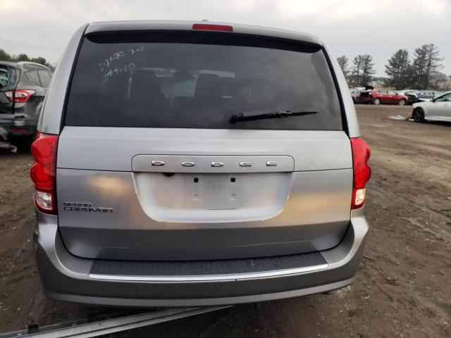 2C4RDGBG1KR558785 Dodge Grand Caravan Se