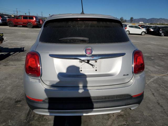ZFBCFYBT4GP339222 Fiat 500x Easy