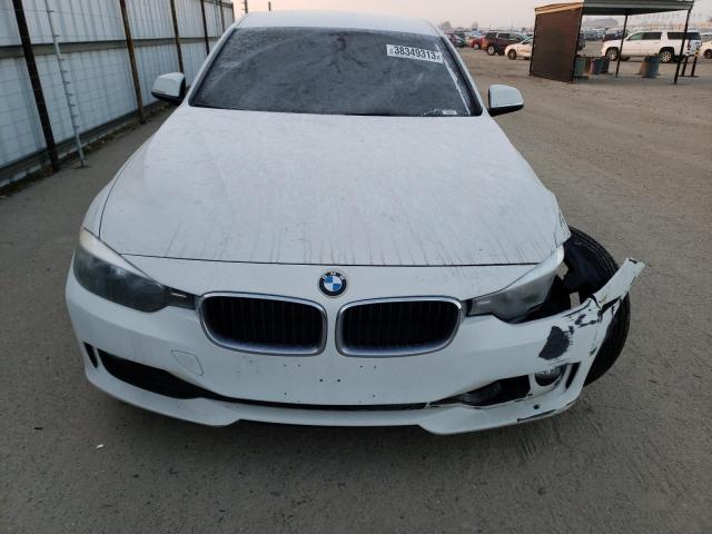 WBA3B1G58ENS77534 BMW 320 I
