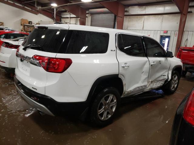 1GKKNRLS2JZ140029 GMC ACADIA SLE