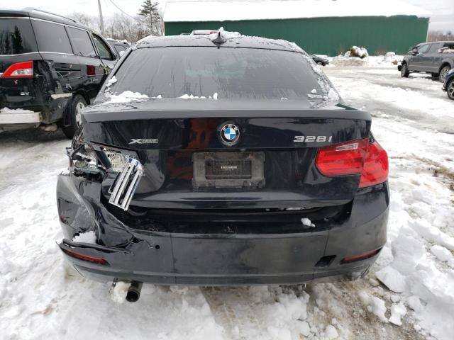 WBA3B5C53FF961089 BMW 328 Xi Sulev