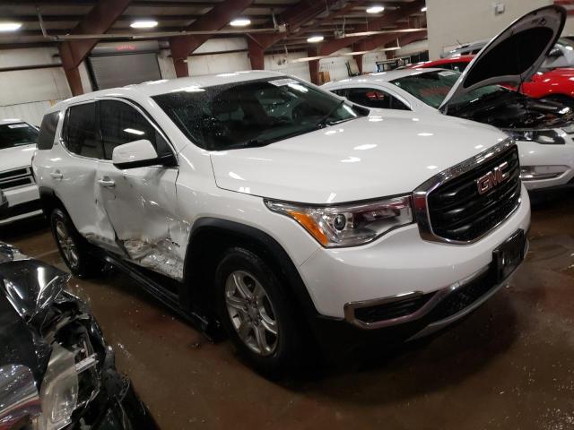 1GKKNRLS2JZ140029 GMC ACADIA SLE