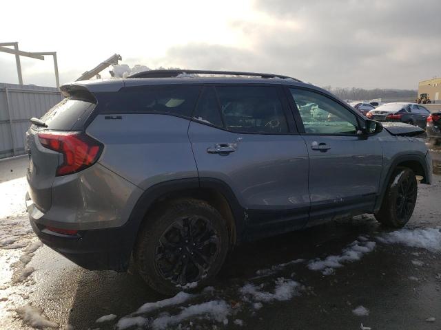 3GKALMEV3LL195045 GMC Terrain Sle