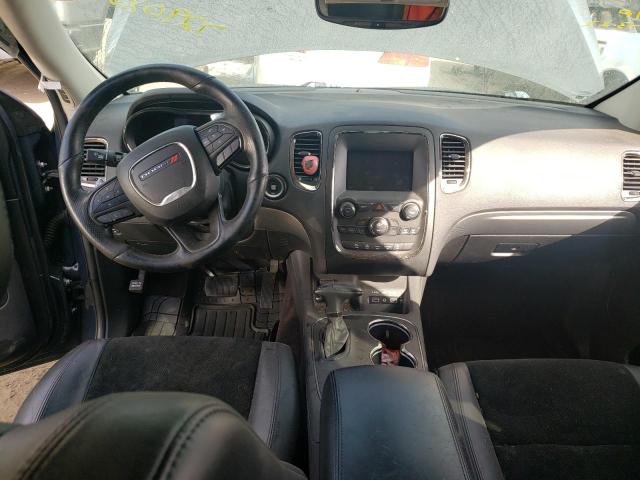 1C4RDHDG7JC328839 Dodge DURANGO GT