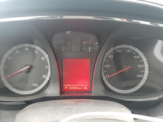 2GKALREK3E6230497 GMC Terrain Sle