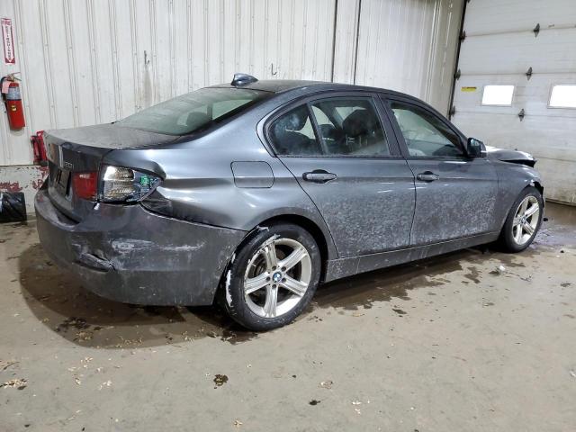 WBA3C3G55FNS73290 BMW 320 I Xdrive