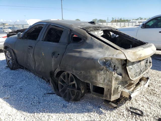5UXCY6C04P9P57007 BMW X6 Xdrive40i