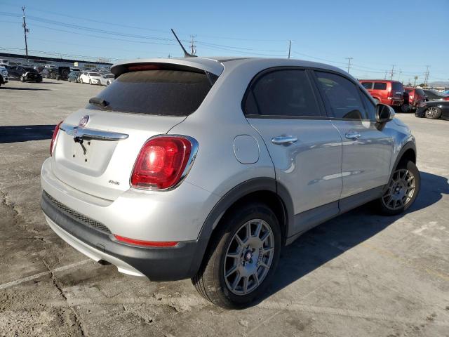 ZFBCFYBT4GP339222 Fiat 500x Easy