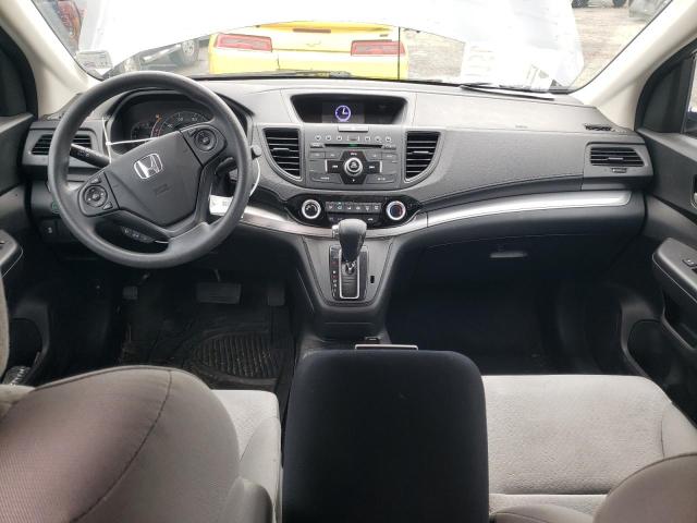 5J6RM3H4XGL024264 Honda CR-V SE